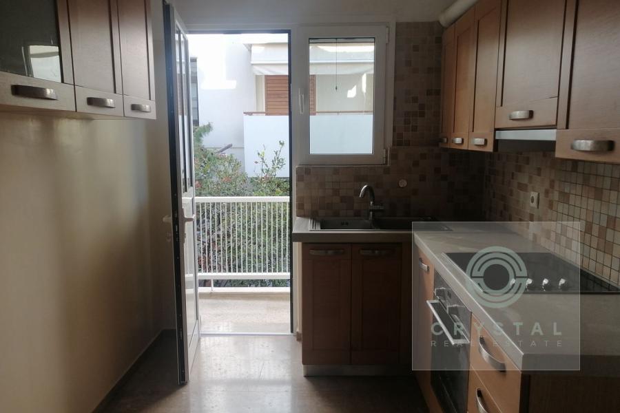 Glyfada, Apartment, Rental, 96 sq.m