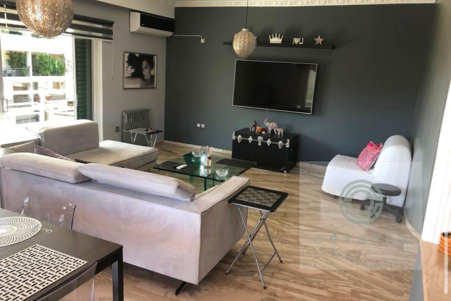 Apartment Rental - Glyfada, South Athens